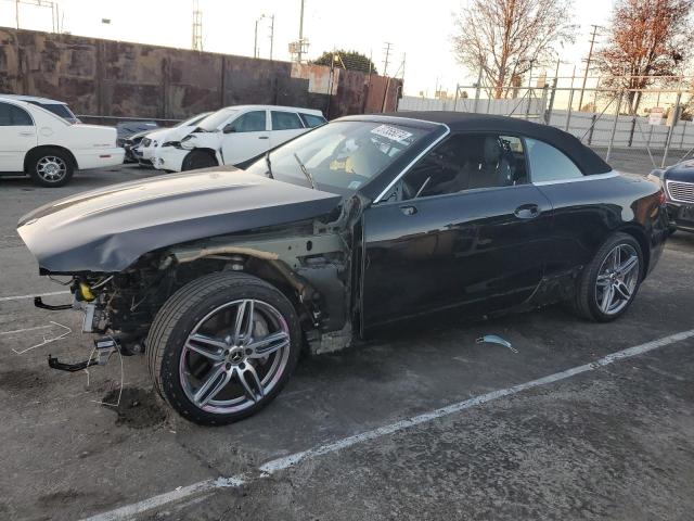 2019 Mercedes-Benz E-Class E 450