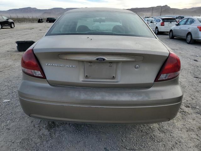 2004 Ford Taurus Ses VIN: 1FAFP55S54G159502 Lot: 38240724