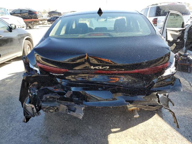 2023 Kia Forte Lx VIN: 5TETX22N07Z365219 Lot: 38120584