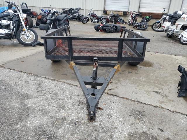 2015 Utility Trailer VIN: N0V1N000039803094 Lot: 39220502