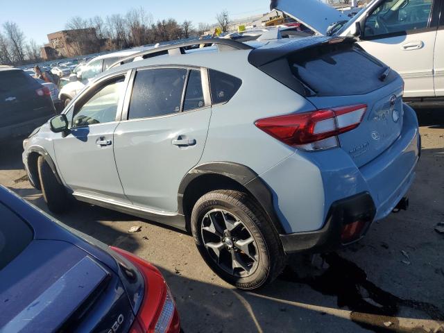 JF2GTABC3JH344042 | 2018 SUBARU CROSSTREK