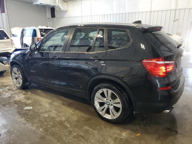 5UXWX7C59F0K31492 | 2015 BMW X3 XDRIVE3