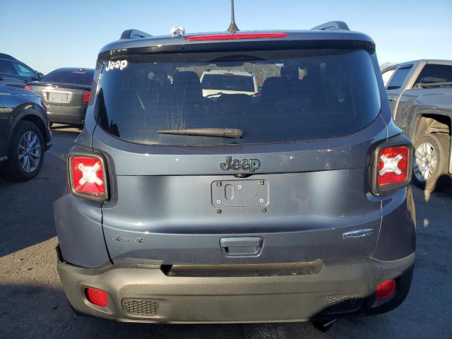 2020 JEEP RENEGADE L - ZACNJBBB8LPL99474