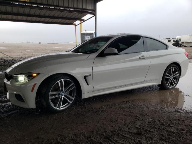 2018 BMW 4 Series 430i