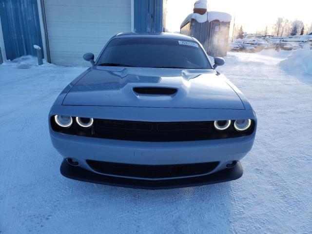 2020 DODGE CHALLENGER - 2C3CDZKG3LH219328