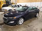 2022 CHEVROLET MALIBU LT - 1G1ZD5ST7NF131603