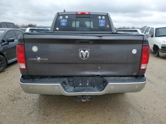 1C6RR6LG3GS327250 | 2016 RAM 1500 SLT