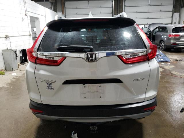 2HKRW6H34KH204913 | 2019 HONDA CR-V LX