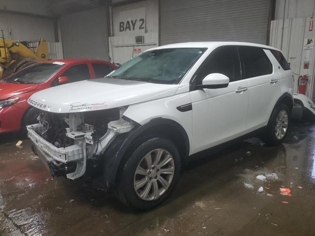 SALCP2BG6GH544926 | 2016 LAND ROVER DISCOVERY