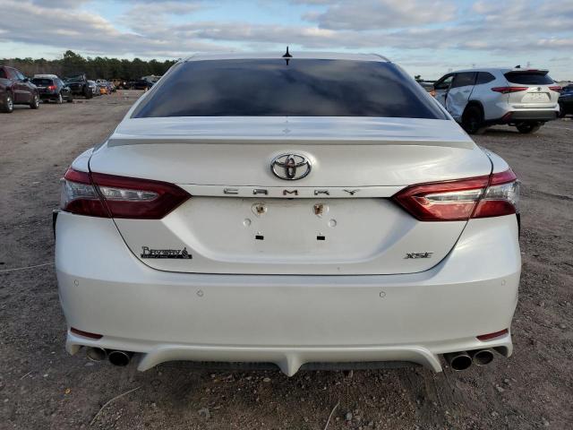 4T1B61HK8JU108925 | 2018 TOYOTA CAMRY XSE