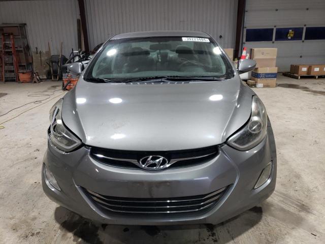 2013 Hyundai Elantra Gls VIN: 5NPDH4AEXDH352944 Lot: 39223494