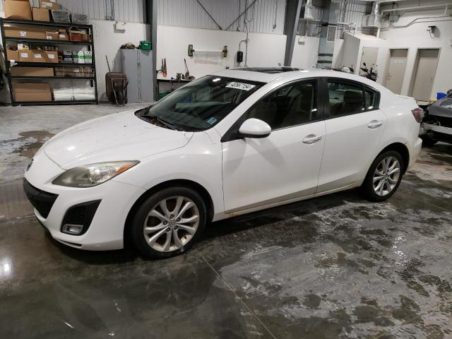 Vin: jm1bl1w58b1462067, lot: 40567154, mazda mazda3 s 2011 img_1