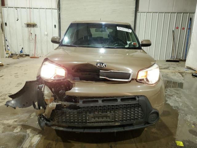 VIN KNDJN2A24G7282498 2016 KIA Soul no.5