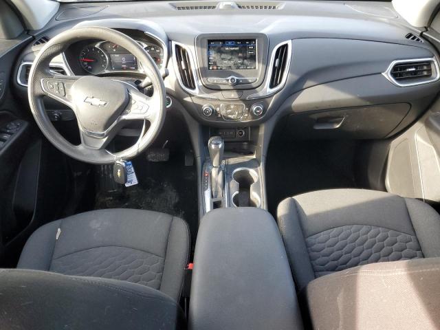 3GNAXKEV5KL189600 | 2019 CHEVROLET EQUINOX LT