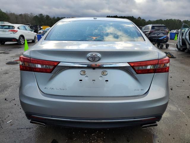 4T1BK1EB0GU229795 | 2016 TOYOTA AVALON XLE