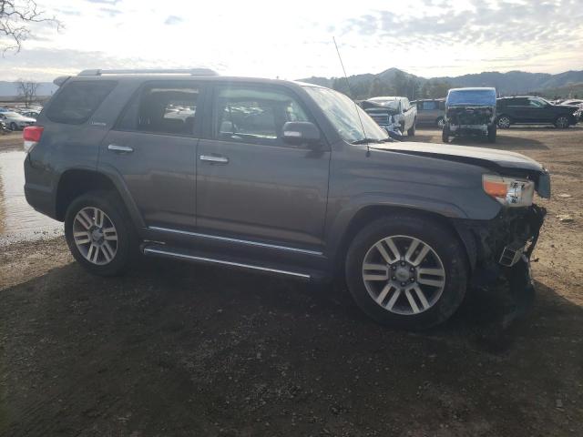 VIN 4JGDF7CE7EA431576 2010 TOYOTA 4RUNNER no.4