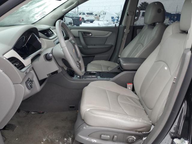 1GNKVHKD8EJ111977 | 2014 CHEVROLET TRAVERSE L