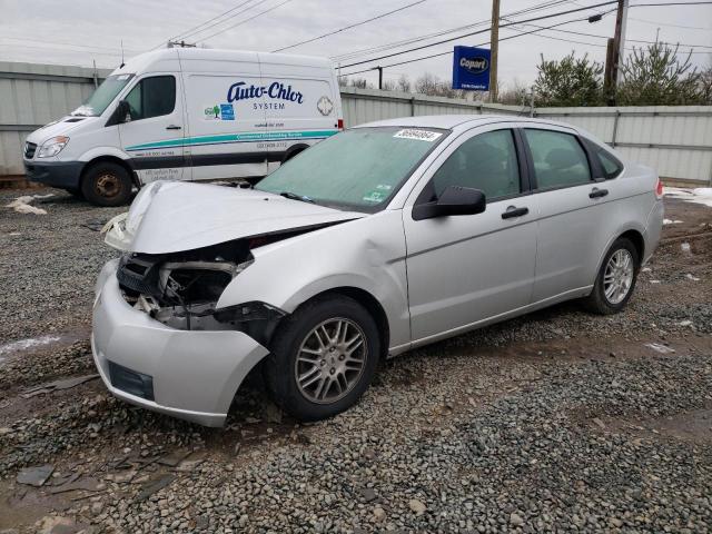 2010 Ford Focus SE