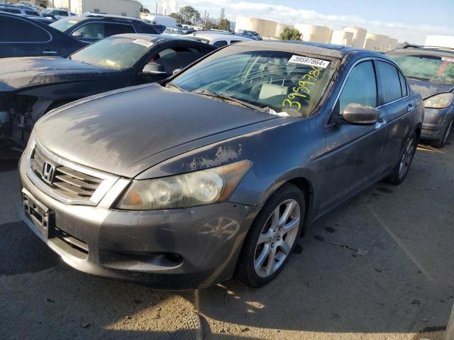 2010 Honda Accord Coupe EX-L