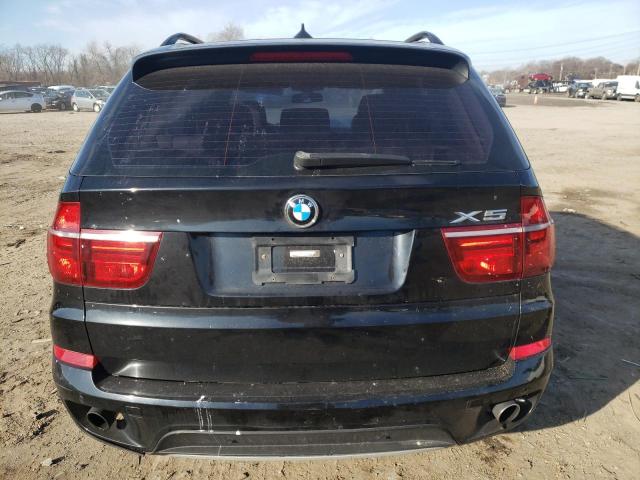 VIN 5UXZV4C54D0B00729 2013 BMW X5, Xdrive35I no.6