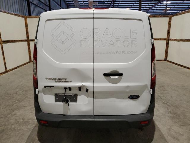 2018 FORD TRANSIT CO - NM0LS7E72J1342676
