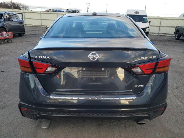 1N4BL4FW1MN302169 | 2021 NISSAN ALTIMA PLA