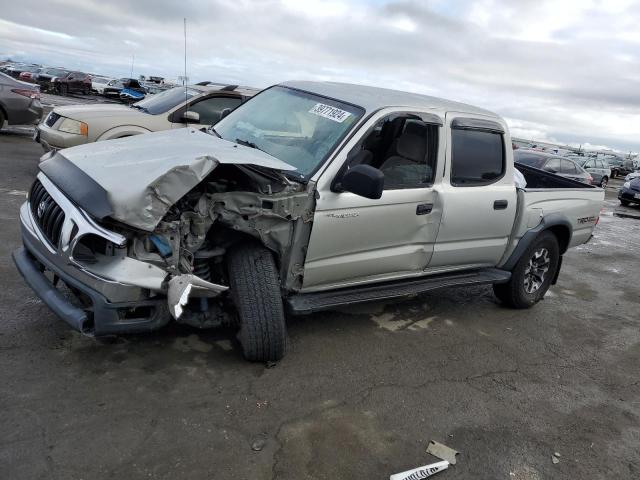 2003 Toyota Tacoma 