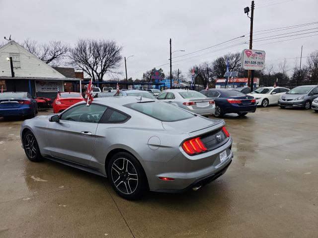 1FA6P8TH9N5104590 | 2022 FORD MUSTANG