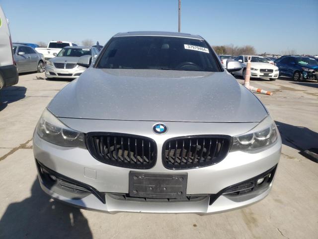 WBA8Z9C53JG828022 | 2018 BMW 330 XIGT