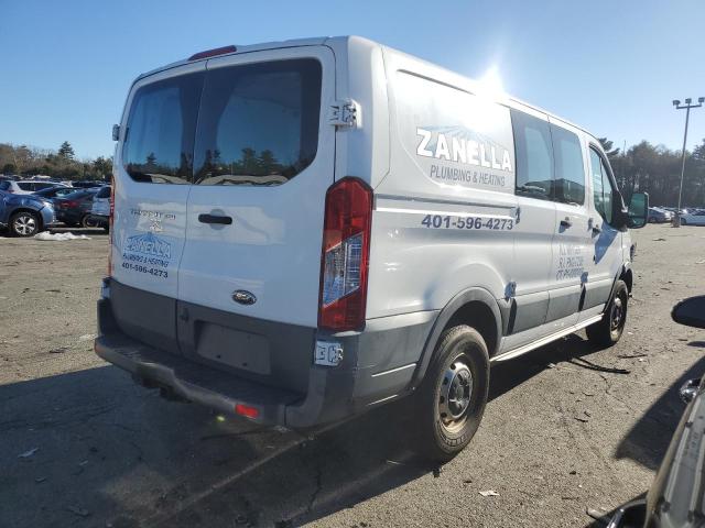 1FTYR1ZM0GKA19344 | 2016 FORD TRANSIT T-