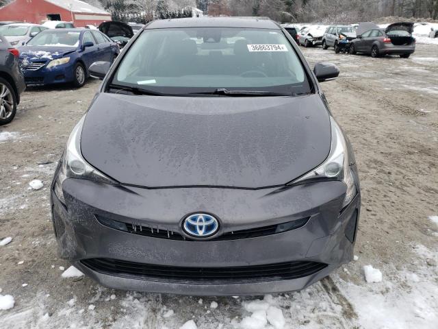 JTDKARFU8H3540159 | 2017 TOYOTA PRIUS