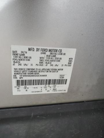 VIN JTDKN3DU7E0375027 2014 Toyota Prius, Two no.13