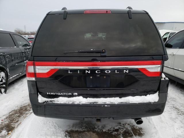 5LMJJ3JT8HEL13946 | 2017 LINCOLN NAVIGATOR