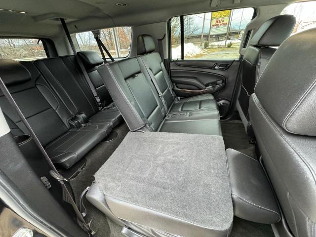 1GNSKHKC4GR225141 | 2016 CHEVROLET SUBURBAN K