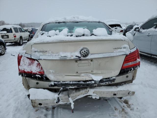 1G4GB5G35GF184618 | 2016 Buick lacrosse