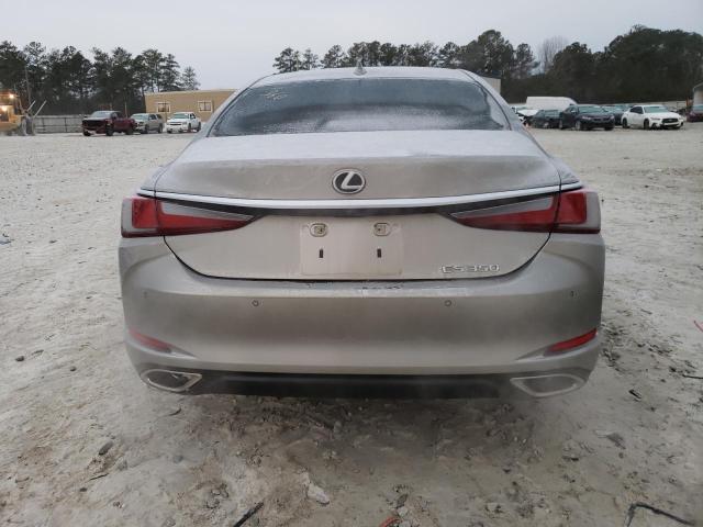 58AEZ1B1XLU076060 | 2020 LEXUS ES 350 LUX