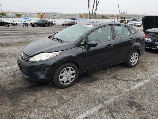 2013 Ford Fiesta S