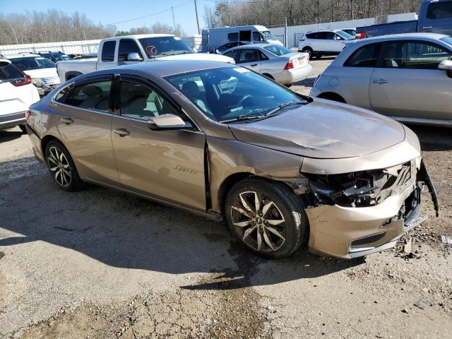 VIN KM8SRDHF9KU310430 2018 CHEVROLET MALIBU no.4