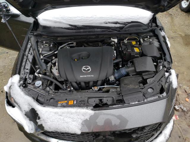 JM1BPABL3M1340552 | 2021 MAZDA 3 SELECT