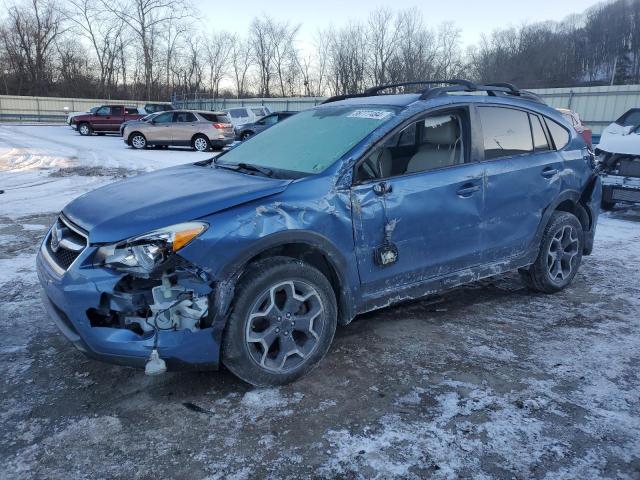 2014 Subaru XV Crosstrek 