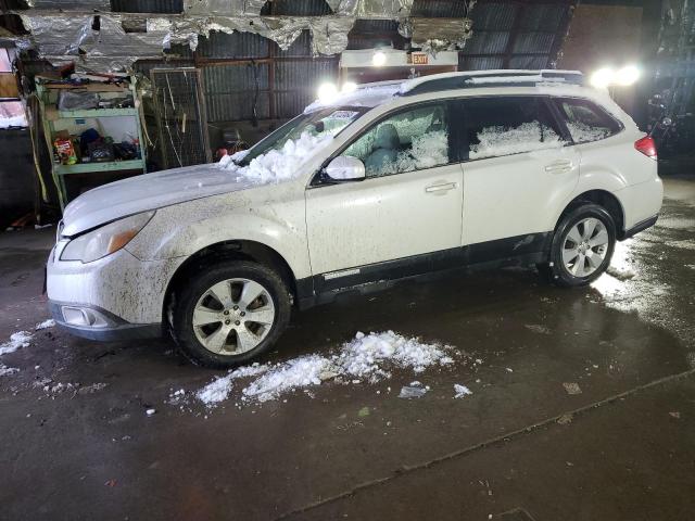 2011 Subaru Outback 2.5i Premium