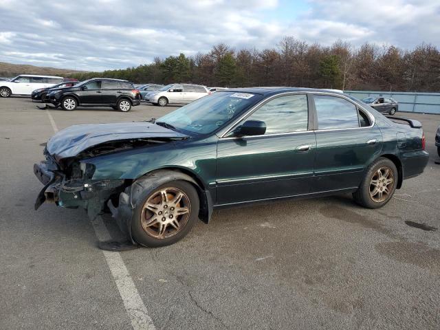 2000 Acura TL 