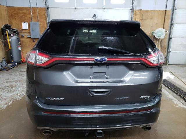 2FMPK4J88JBB15882 | 2018 FORD EDGE SEL