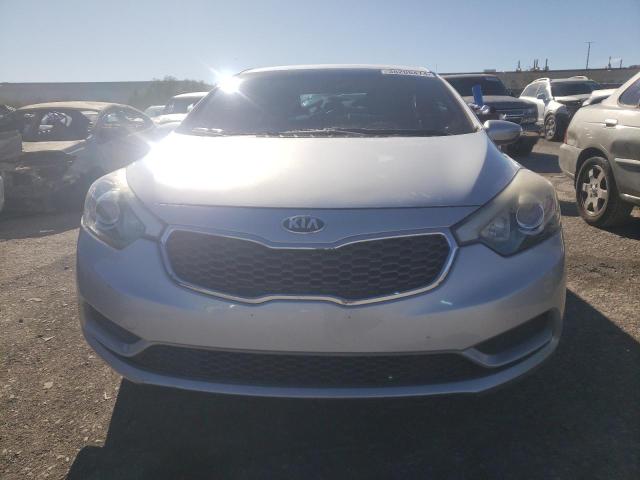 KNAFX4A62G5549614 | 2016 KIA FORTE LX