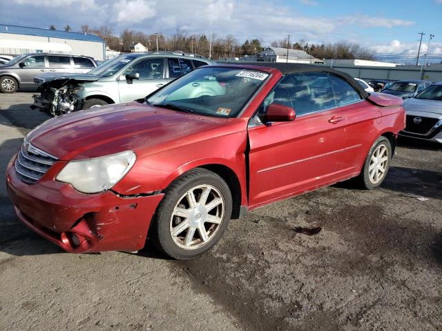 2008 Chrysler Sebring Touring