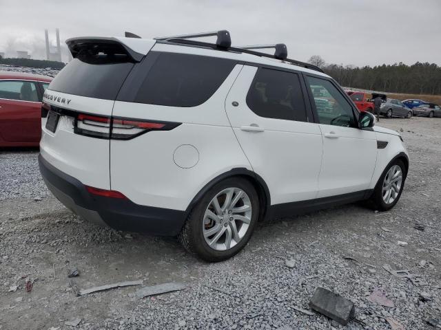 SALRG2RV2JA072867 | 2018 LAND ROVER DISCOVERY