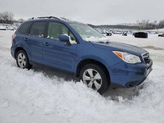 JF2SJAEC5EH544275 | 2014 SUBARU FORESTER 2