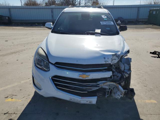 2016 CHEVROLET EQUINOX LT - 2GNALCEK6G6103410