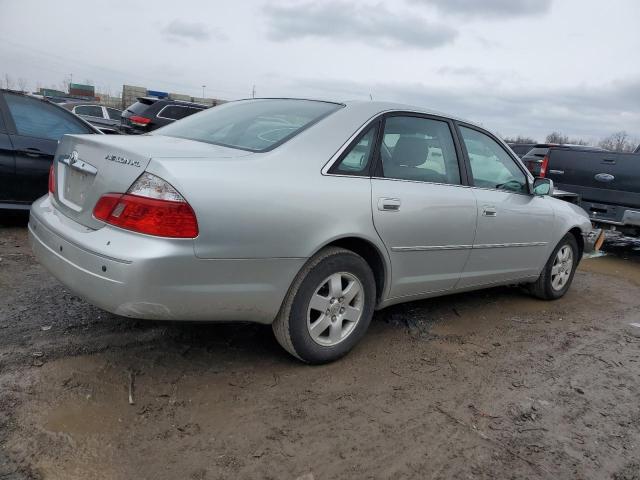 2004 Toyota Avalon Xl VIN: 4T1BF28B74U375564 Lot: 40852904