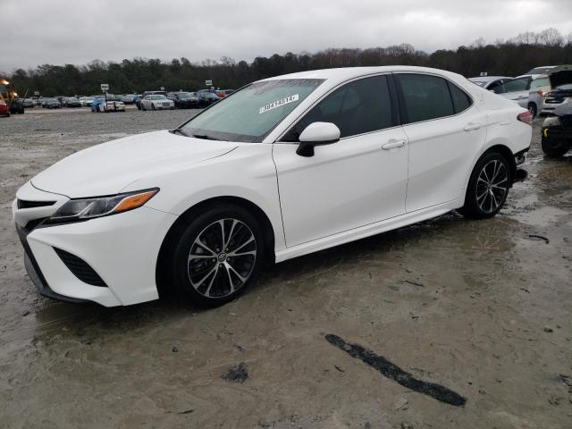 4T1B11HK5JU672384 | 2018 TOYOTA CAMRY L